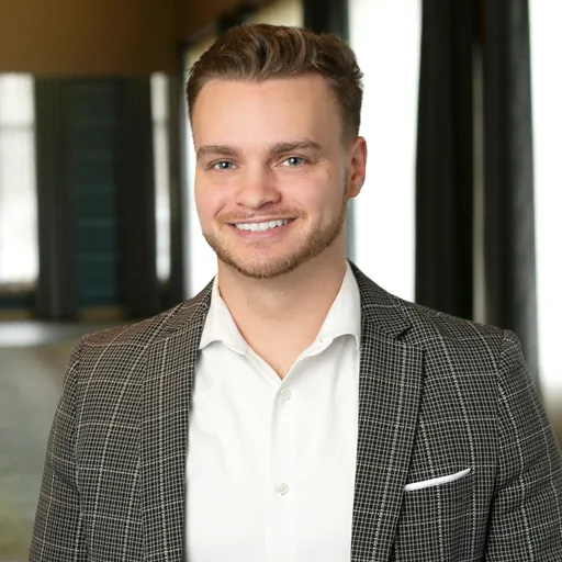 Aaron Schreur