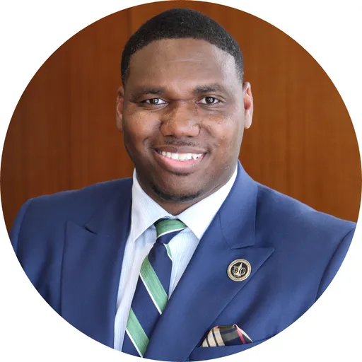 Adam Tolliver