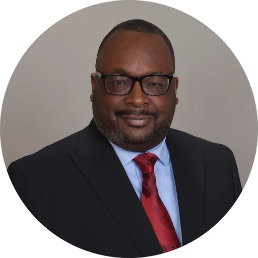 Alonzo Hinton