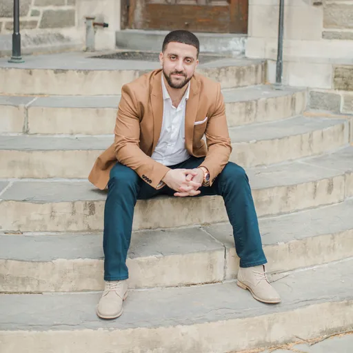 Andrew Atalla