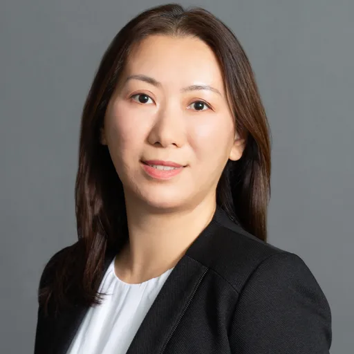 Annie Chen
