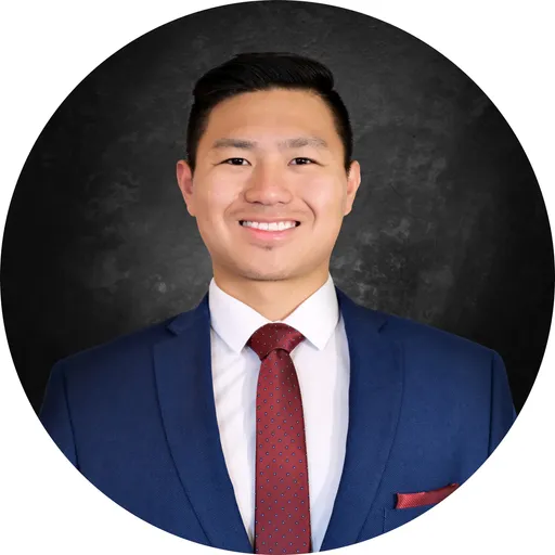 Austin Moy