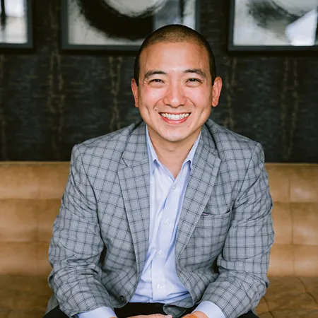 Benjamin Yin
