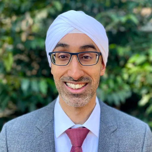 Bentley Makkar