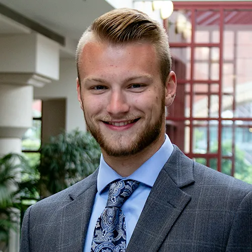Brady Haupt