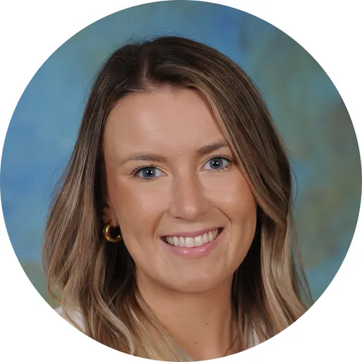Carly Wieland, CFP®, ChFC®
