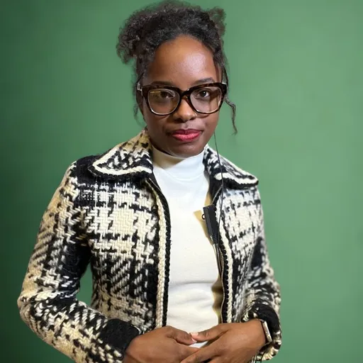 Cheyenne Myrie