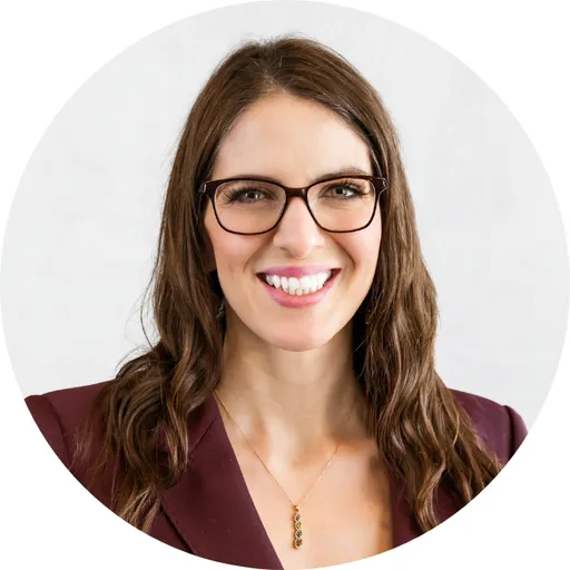 Christine Parman