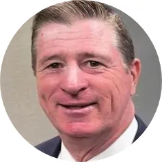 Chuck mcglinn