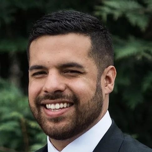 Dario Arango