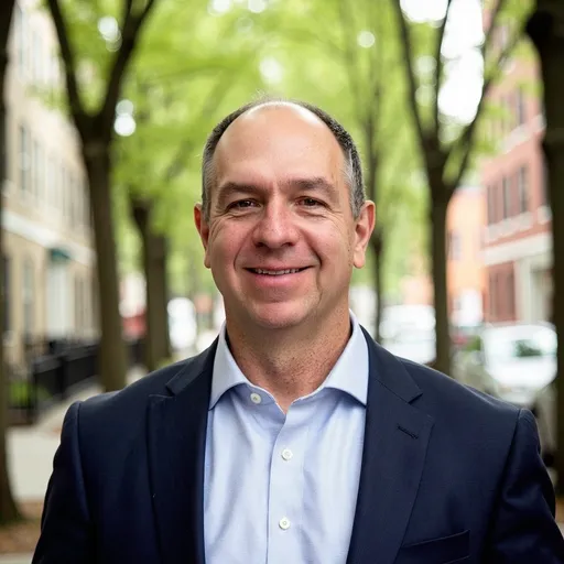 Darren Conklin
