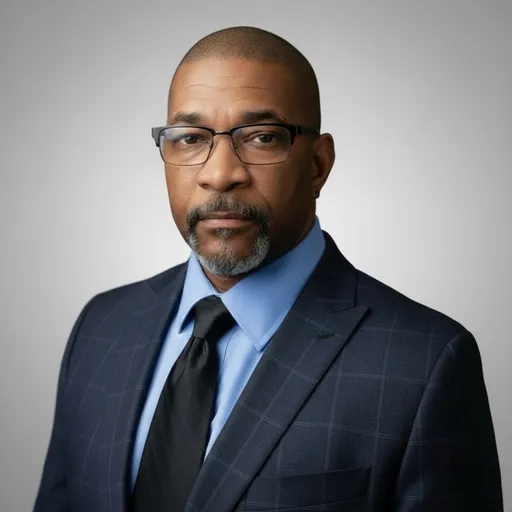 Darren Odom