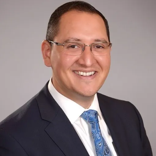 David Ybarra