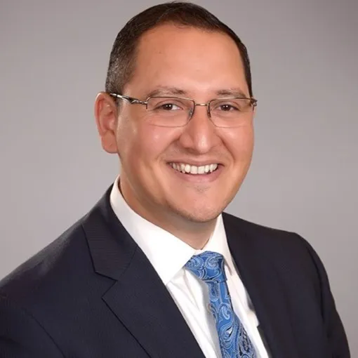 David Ybarra