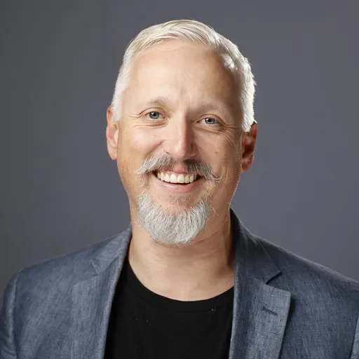 Derek Notman
