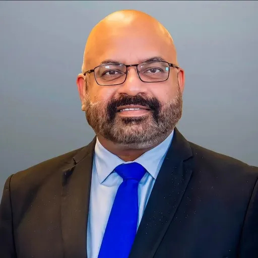 Divyendu Singh