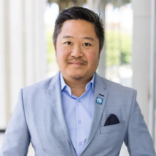 Dung Nguyen