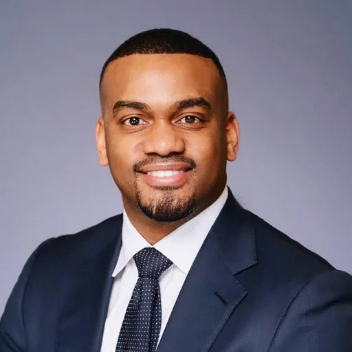 Emanuel Jones II