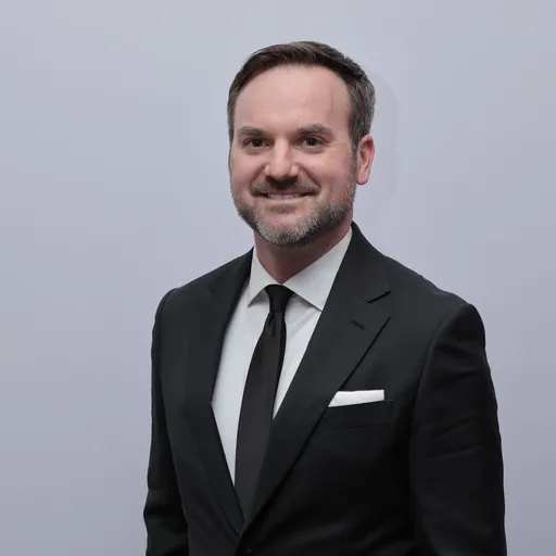Erik Elken