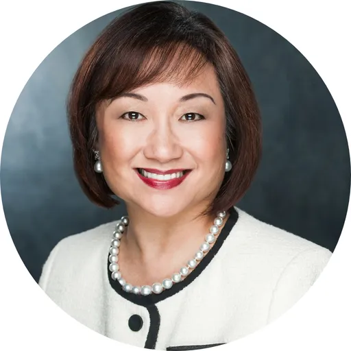 Evelyn Tai