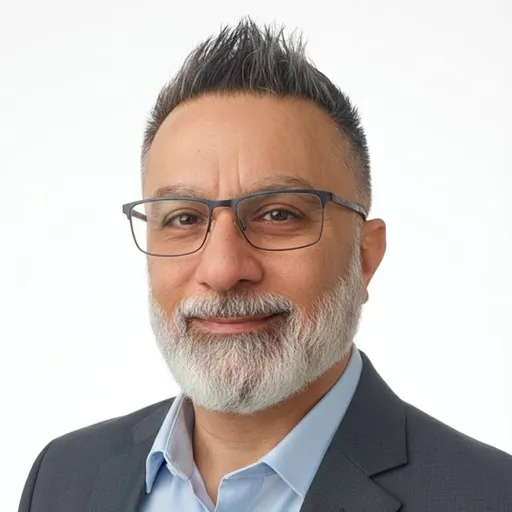 Fady Chaccour