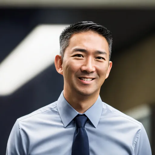 George Kao