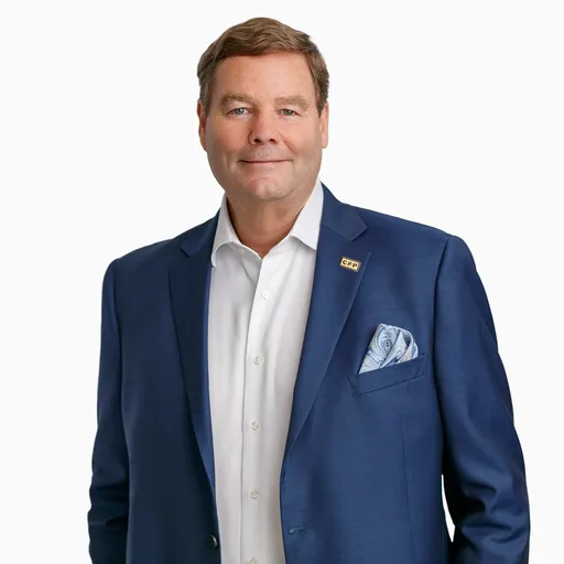 jim lingelbach