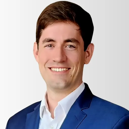 Jonathan Panning, CFP®, RICP®