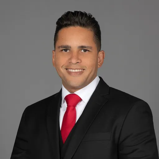 Jose Llera