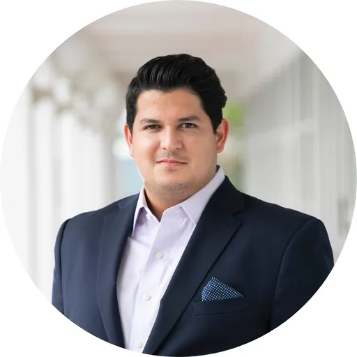 Jose Vivero