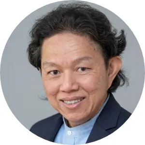 Joseph Goh