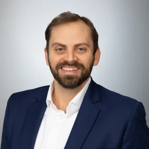 Joshua Barnett