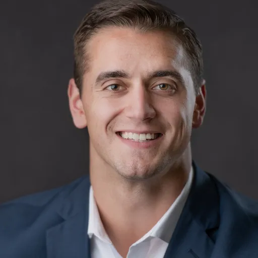 Justin D'Agostino