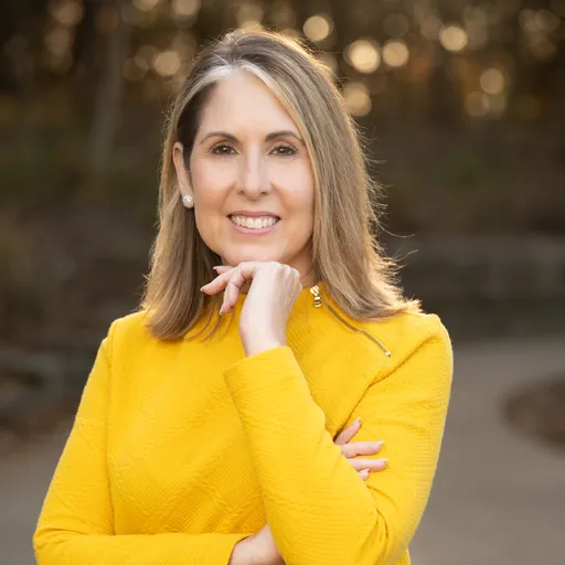 Karen Boykin