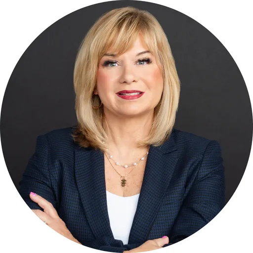 KATHIE Okun