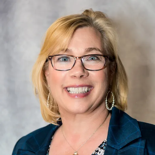 Kathy Jurgensen