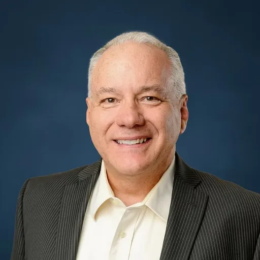 Keith Hurst
