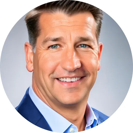 Keith Klein