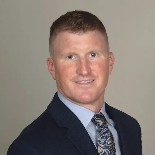 Kevin Mundy