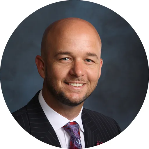 Kevin Schreel