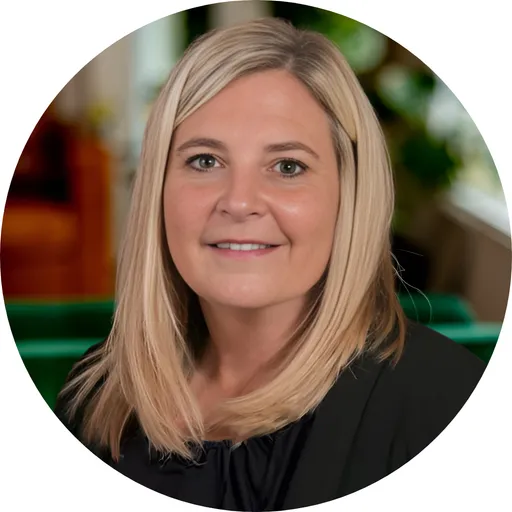 Kimberly Miller