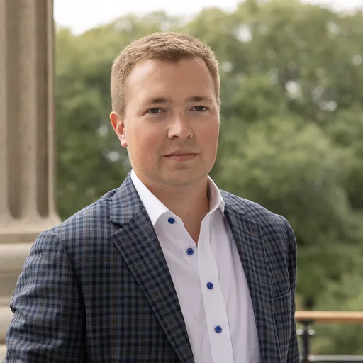 Kyle Rasmussen