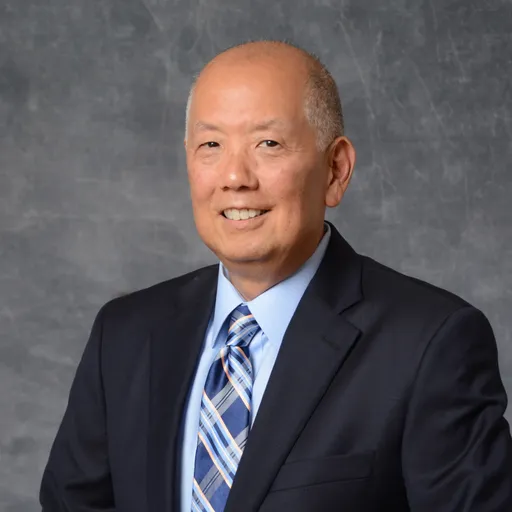 Larry Takahashi