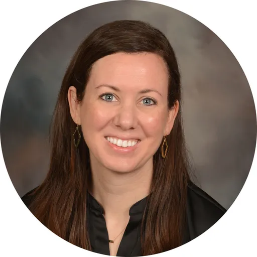 Lauren Randall J. White