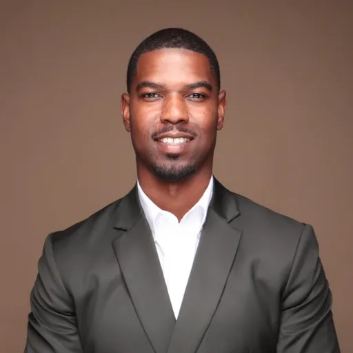 Lukendric Washington