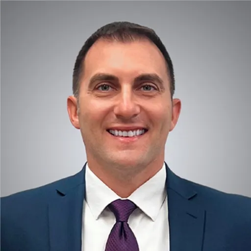Mario Savoie