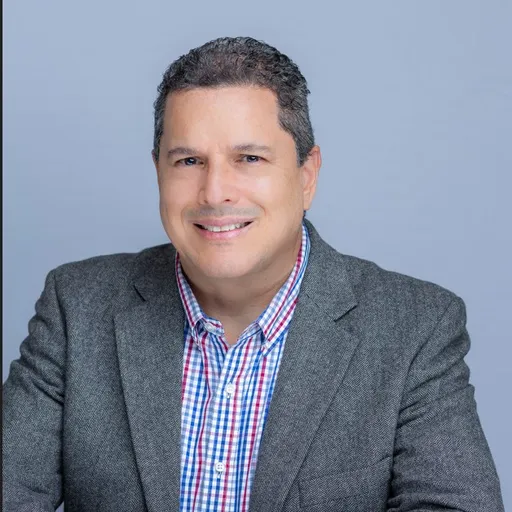 Mauricio Reyes