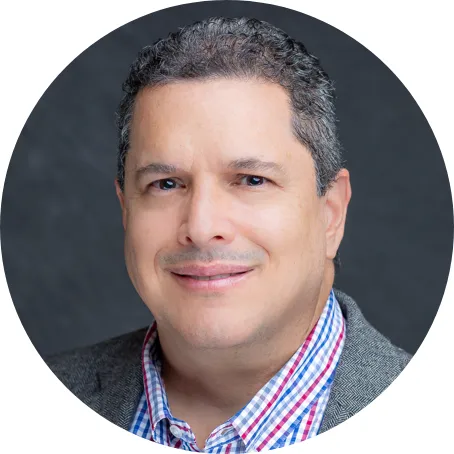 Mauricio Reyes