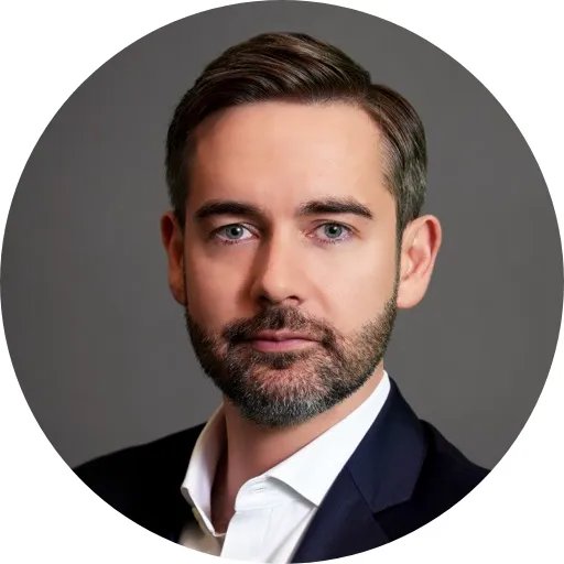 Michael Bogardus