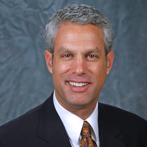 Michael Colgan